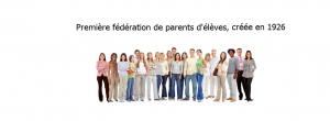 Association de parents d'élèves de la ville de Nice